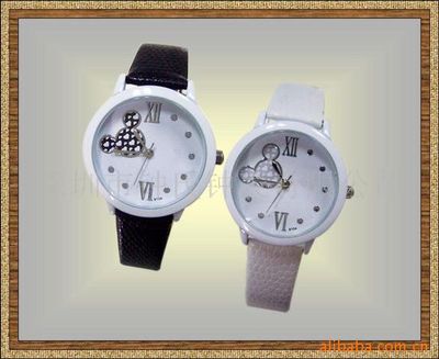 深圳手表廠家多元產品線 卡通手表、禮品表、鐘表與眼鏡的銷售新趨勢